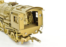 Load image into Gallery viewer, HO Brass NJ Custom Brass NYO&W - New York Ontario & Western Class Y-2 4-8-2