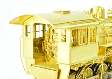 Load image into Gallery viewer, HO Brass Hallmark Models T&P - Texas & Pacific 2-8-0 #401 Class