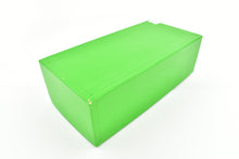 Load image into Gallery viewer, HO Brass OMI - Overland Models, Inc. GN - Great Northern "Bay Window" Wooden Caboose No. X-320