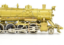 Load image into Gallery viewer, HO Brass WMC - Westside Model Co. B&O - Baltimore & Ohio - Q-3 - 2-8-2 Mikado