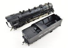Load image into Gallery viewer, HO Brass CON Key Imports NYC - New York Central L-2c 4-8-2 Mohawk 1989 Run CS-68