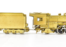 Load image into Gallery viewer, HO Brass Westside Model Co. B&O - Baltimore & Ohio T-3a 4-8-2