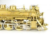 Load image into Gallery viewer, HO Brass Hallmark Models T&P - Texas & Pacific 4-6-2 700 P-1-b