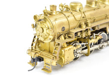 Load image into Gallery viewer, HO Brass PFM - United B&O - Baltimore & Ohio L-2 0-8-0 B&O Power Series