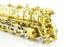 Load image into Gallery viewer, HO Brass Key Imports NYC - New York Central L-2a 4-8-2 Mohawk 1981 Run