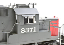 Load image into Gallery viewer, S Brass CON OMI - Overland Models SP - Southern Pacific EMD SD40T-2 116" Nose Factory Painted No. 8731