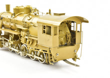 Load image into Gallery viewer, HO Brass NJ Custom Brass WM - Western Maryland I-1 2-10-0 Decapod