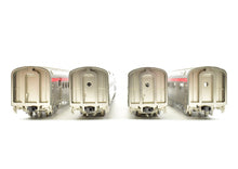 Load image into Gallery viewer, HO Brass CON TCY - The Coach Yard SP - Southern Pacific 1950/51 "Sunset Limited" 11 Car Set FP