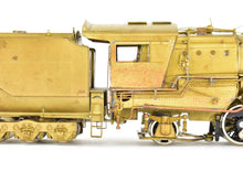 Load image into Gallery viewer, HO Brass Sunset Models GN - Great Northern 2-8-2 Class O-4