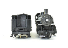 Load image into Gallery viewer, HO Brass DVP - Division Point DM&IR - Duluth Missabe & Iron Range Class "P" 4-6-2 L20 #402 Grey Boiler Scheme FP