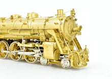 Load image into Gallery viewer, HO Brass NPP - Nickel Plate Products DL&W - Delaware Lackawanna & Western N-6 4-6-2 Pacific Nos.1131-1135