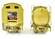 Load image into Gallery viewer, HO Brass VH - Van Hobbies CNR - Canadian National Railway 4-8-2 Mountain #6060