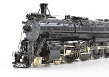 Load image into Gallery viewer, HO Brass Key Imports ATSF - Santa Fe "3765" Class 4-8-4 Northern Custom Painted No. 3767