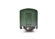 Load image into Gallery viewer, HO Brass Railway Classics C&NW - Chicago and North Western "400" Baggage 60' Mail RPO Car FP #8200