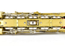 Load image into Gallery viewer, HO Brass Westside Model Co. B&O - Baltimore & Ohio Class U-1 0-10-0 Switcher