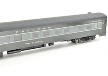 Load image into Gallery viewer, HO Brass Erie Limited 3 Car 1948 20th Century Limited Add-On Set