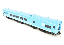 Load image into Gallery viewer, HO Brass CON OMI - Overland Models, Inc. UP - General Electric Test Car FP No. 90