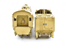 Load image into Gallery viewer, HO Brass PFM - United PRR - Pennsylvania Railroad K4s Modern 4-6-2 Pacific Hi Grade 1980 Run