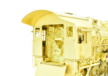Load image into Gallery viewer, HO Brass W&R Enterprises NKP - Nickel Plate Road 0-8-0 Switcher