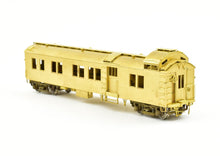 Load image into Gallery viewer, HO Brass PSC - Precision Scale Co. NYC - New York Central Dynamometer Car