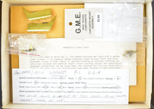 Load image into Gallery viewer, HO Brass Hallmark Models WAB - Wabash Class P1 4-6-4 Semi-Streamlined Hudson