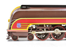 Load image into Gallery viewer, O Brass CON OMI - Overland Models, Inc. UP - Union Pacific 2906 4-6-2 Streamlined Factory Painted "Forty-Niner"