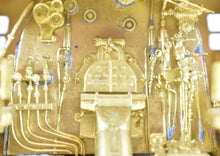 Load image into Gallery viewer, O Brass Sunset Models NYC - New York Central K-5 4-6-2 Pacific