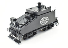Load image into Gallery viewer, HO Brass CON W&R Enterprises SP&S - Spokane, Portland & Seattle Railway Class A-1 - 0-6-0 #4 FP