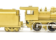 Load image into Gallery viewer, HO Brass OMI - Overland Models Inc. GN - Great Northern 4-6-0 E-15