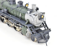 Load image into Gallery viewer, HO Brass Westside Model Co. GN - Great Northern 4-6-2 H-7 Pro-Painted "Glacier Park" Scheme