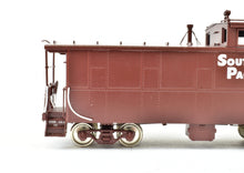 Load image into Gallery viewer, HO Brass PSC - Precision Scale Co. SP - Southern Pacific C-40-3R Steel Cupola Caboose FP