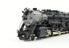 Load image into Gallery viewer, HO Brass CON CIL - Challenger Imports CB&Q - Burlington Route - Class M4A - 2-10-4 F/P #6323