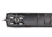 Load image into Gallery viewer, HOn3 Brass NJ Custom Brass D&RGW - Denver & Rio Grande Western RPO Car Custom Painted NO BOX