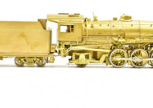 Load image into Gallery viewer, HO Brass Key Imports L&N - Louisville & Nashville - J3 #1500 - 2-8-2 Mikado