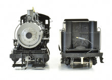 Load image into Gallery viewer, Copy of HO Brass CON W&R Enterprises NP - Northern Pacific Class L-10 0-6-0 #1168 FP