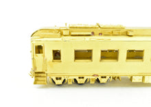 Load image into Gallery viewer, HO Brass Pecos River Brass ATSF - Santa Fe Heavyweight Chair Smoker w/ AC #1039-1049