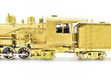 Load image into Gallery viewer, HOn3 Brass PFM - Pacific Fast Mail WP&YR - White Pass & Yukon Railway 2-8-2 Mikado