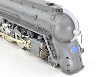 Load image into Gallery viewer, HO Brass Key Imports NYC - New York Central J-3A 4-6-4 Streamlined Hudson 20th Century Ltd FP 1992 Run AS-IS