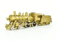 Load image into Gallery viewer, HO Brass Hallmark Models SLSF - Frisco 182 - 187 Class 4-4-0 American