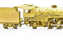 Load image into Gallery viewer, HO Brass Key Imports PRR - Pennsylvania Railroad L-2s - 2-8-2 Mikado