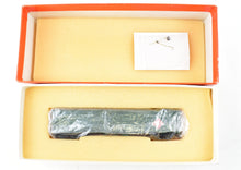 Load image into Gallery viewer, HO Brass PSC - Precision Scale Co. REA - Railway Express Agency Ice Refrigerator Car FP