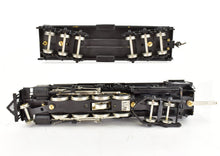 Load image into Gallery viewer, HO Brass PFM - United ATSF - Santa Fe 2-8-4 Berkshire Custom Painted