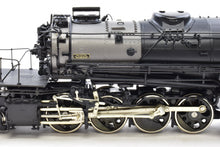 Load image into Gallery viewer, HO Brass CON Key Imports SP - Southern Pacific Class AC-10 4-8-8-2 Cab Forward FP #4205