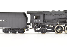Load image into Gallery viewer, HO Brass PFM - Tenshodo NYC - New York Central 4-8-4 L-3a Mohawk Factory Painted