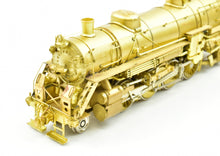 Load image into Gallery viewer, HO Brass Key Imports AC&Y - Akron, Canton & Youngstown #407 2-8-2 USRA Light Mikado