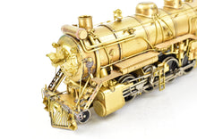 Load image into Gallery viewer, HO Brass NWSL - Northwest Short Line DM&IR - Missabe Class N-2 2-8-2 309-311