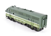 Load image into Gallery viewer, HO Brass Oriental Limited NP - Northern Pacific EMD F7A Phase I CP No. 6700A