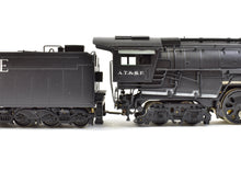 Load image into Gallery viewer, HO Brass PFM - United ATSF - Santa Fe 4-8-4 Northern 1981 Hi-Grade Tapered Rods Version Custom Painted