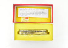 Load image into Gallery viewer, HO Brass MTS Imports P&W- Philadelphia & Western Brill "Bullet" Interurban
