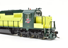 Load image into Gallery viewer, HO Brass OMI - Overland Models, Inc. MP - Missouri Pacific EMD SD50 Pro-Paint As C&NW - Chicago & Northwestern No. 7014